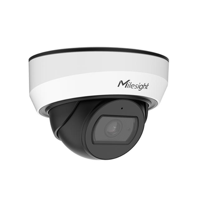 Milesight CCTV Cameras MS-C5375-PB Mini Dome 5 MP Upto 25 m 2.8 - 6 mm_2