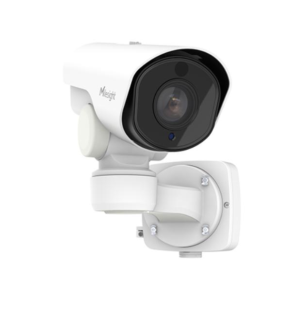 Milesight CCTV Cameras MS-C5361-(H)E(P)B Mini PTZ Bullet 5 MP Upto 140 m 5.3 - 64 mm_1