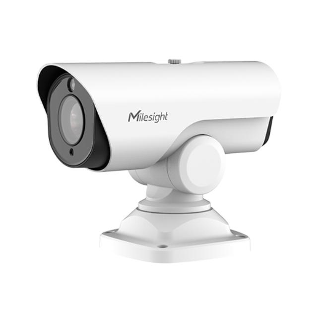 Milesight CCTV Cameras MS-C5367-X23PC PTZ Bullet Plus 5 MP Upto 180 m 5 - 117 mm_2