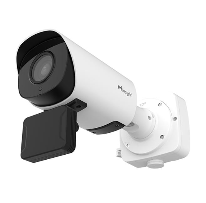 Milesight CCTV Cameras MS-C5366-X12L(V)PC Pro Bullet Plus 5 MP Upto 180 m 5.3 - 64 mm_2