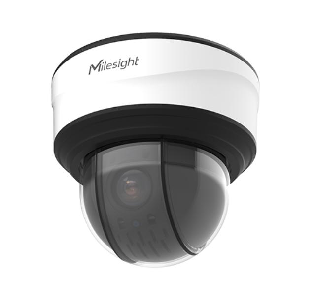 Milesight CCTV Cameras MS-C5371-X12HPB Mini PTZ Dome 5 MP Upto 160 m 5.3 - 64 mm_2