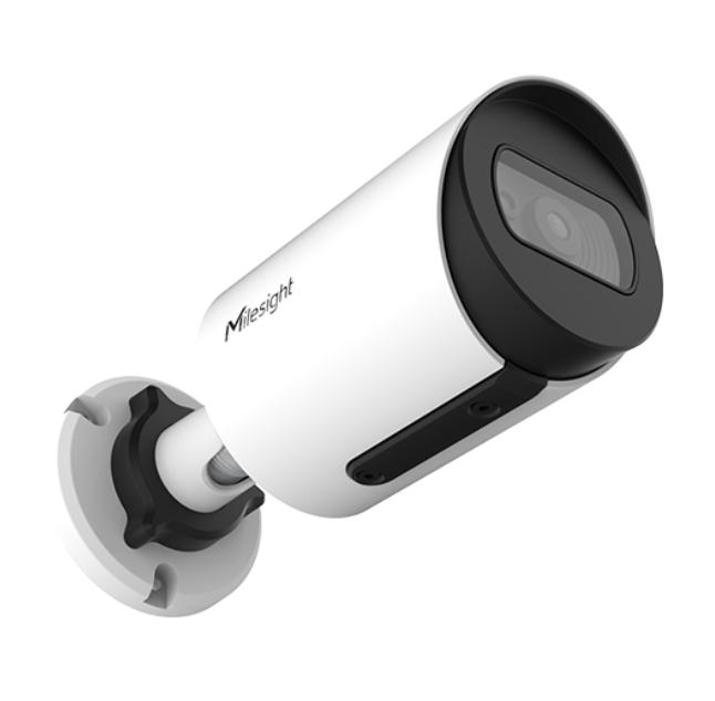 Milesight CCTV Cameras MS-C5364-PD Mini Bullet 5 MP Upto 30 m 2.8 - 6 mm_1