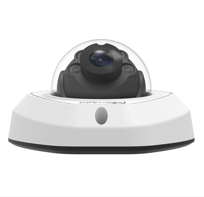 Milesight CCTV Cameras MS-C5373-PD Mini Dome 5 MP Upto 30 m 2.8 - 6 mm_1