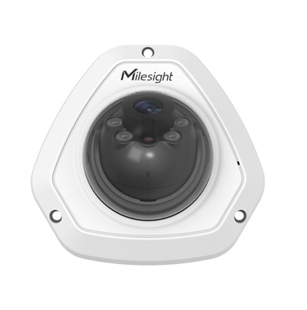 Milesight CCTV Cameras MS-C5373-PD Mini Dome 5 MP Upto 30 m 2.8 - 6 mm_2