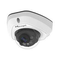 Milesight CCTV Cameras MS-C5373-PD Mini Dome 5 MP Upto 30 m 2.8 - 6 mm_0