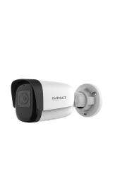 IMPACT by Honeywell CCTV Cameras I-HIB2PI-L Bullet 2 MP Upto 50 m 4 mm_0