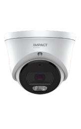 IMPACT by Honeywell CCTV Cameras I-HIE2PI-LC Dome 2 MP Upto 20 m 2.8 mm_0