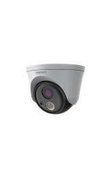 IMPACT by Honeywell CCTV Cameras I-HIE4PI-LS Dome 4 MP Upto 30 m 2.8 mm_0