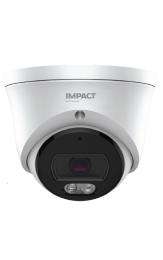 IMPACT by Honeywell CCTV Cameras I-HIE4PI-LC Dome 4 MP Upto 20 m 2.8 mm_0