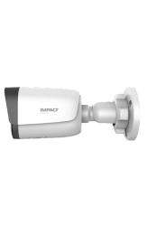 IMPACT by Honeywell CCTV Cameras I-HIB4PI-LC Bullet 4 MP Upto 20 m 4 mm_0