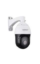 IMPACT by Honeywell CCTV Cameras I-HDPTZ220 PTZ Bullet 2 MP Upto 150 m 4.7 - 96.3 mm_0
