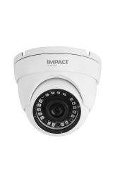 IMPACT by Honeywell CCTV Cameras I-HADC-5005PI Dome 5 MP Upto 30 m 2.8 - 12 mm_0
