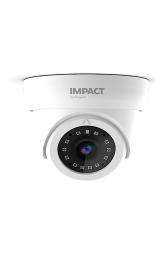 IMPACT by Honeywell CCTV Cameras I-HADC-5005PI-L Dome 5 MP Upto 20 m 3.6 mm_0