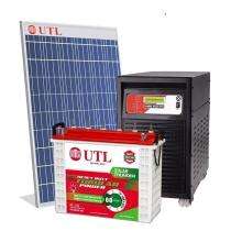 UTL 3 kW Single Phase 24 V MPPT Off Grid Solar Solution_0