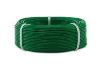 0.75 sqmm FR Electric Wire Green 90 m_0
