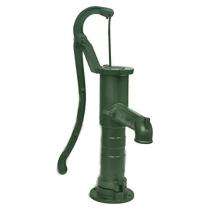 Cast Iron Deep Well Hand Pumps 20 LPH 7 m_0