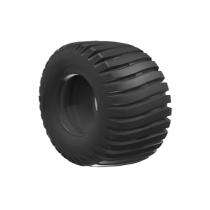 BKT Backhoe Loader Off the Road Tyre EM 937_0