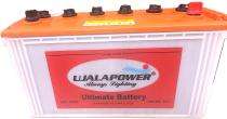 UJALA POWER UPS 10000 Flooded 12 V 100 Ah Lead Acid Batteries_0