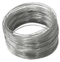 AMA 16 SWG Galvanized Iron Binding Wires Hot Dipped IS 4826 25 kg_0