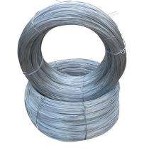 Shiv Rudra 37 SWG Galvanized Iron Binding Wires Hot Dipped IS 4826 29 kg_0