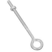 AMA Stainless Steel M12 Eye Bolts 100 mm_0