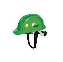 HMP HDPE Green Modular Safety Helmets COBRA_0