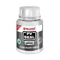 M-Seal Clear PV UPVC Solvent Cement_0