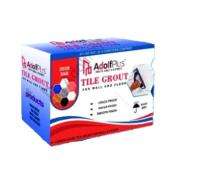 Adolf Plus Solvent Adhesive Tile Grout 1 kg Box_0