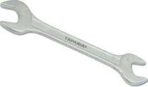 TAPARIA 175 mm Double Ended Open Jaw Hand Spanners DER 06 50 mm_0