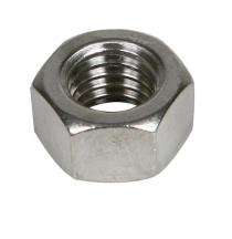EF M100 Hexagon Head Nuts Inconel 660 Polished ISO 9001 : 2000_0