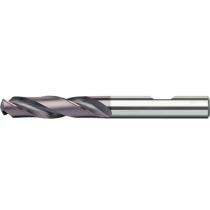 VTC 0.3 mm HSS Twist Drill Parallel Shank 19 mm_0