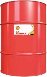 Shell Rimula R3 50 Mineral Heavy Vehicle Engine Oil 210 L Drum_0
