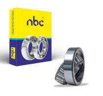 NBC 32020X Roller Bearings Tapered Steel_0