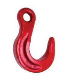 Safelift 6 mm Alloy Steel Eye Hook FHSL0803 3 ton_0