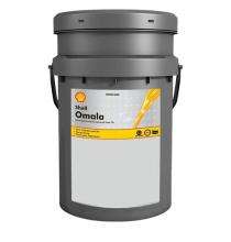 Shell Omala S4 GX Synthetic Gear Oil 210 L Drum_0