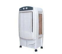 WYZR WCD060DGD Plastic White 60 L Domestic Air Cooler_0