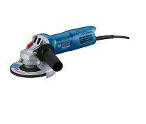 BOSCH GWS 800 + 2 100 mm Angle Grinders 800 W 0 - 11000 rpm_0