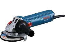 BOSCH GWS 12-125 125 mm Angle Grinders 1200 W 0 - 11000 rpm_0