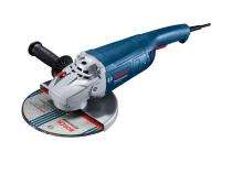 BOSCH GWS 2200-180 180 mm Angle Grinders 2200 W 0 - 11000 rpm_0