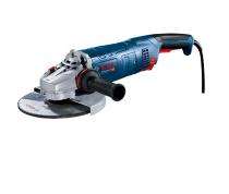 BOSCH GWS 24-180 JZ 180 mm Angle Grinders 2400 W 0 - 8500 rpm_0