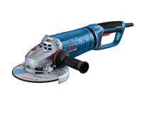 BOSCH GWS 27-180 PR 180 mm Angle Grinders 2700 W 0 - 8500 rpm_0
