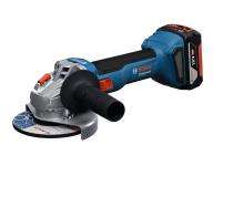 BOSCH GWS 18V-8 125 mm Angle Grinders 800 W 11000 rpm_0