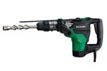 HIKOKI DH40MCS9Z Corded Rotary Hammer 40 mm 7.1 kg 1100 W 2800 bpm_0