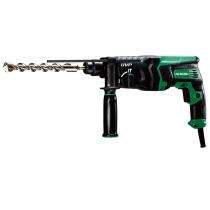 HIKOKI DH 28PBY2 Corded Rotary Hammer 0 - 28 mm 3 kg 850 W 4300 bpm_0