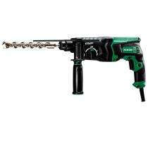 HIKOKI DH 28PCY2 Corded Rotary Hammer 0 - 28 mm 3 kg 850 W 4300 bpm_0