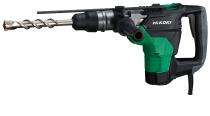 HIKOKI DH 40MC Corded Rotary Hammer 40 - 105 mm 7.1 kg 1100 W 2800 bpm_0