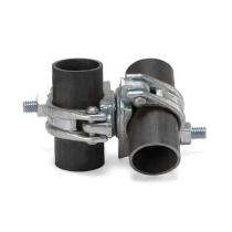 GCI 625 kg Swivel Double Coupler 76.1 mm_0