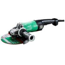 HIKOKI G 18BYE 180 mm Angle Grinders 2200 W 6600 rpm_0