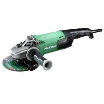 HIKOKI G 18SE4 180 mm Angle Grinders 2400 W 8500 rpm_0