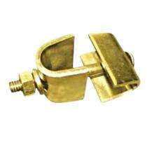 GCI 48.3 mm Zinc Plated Pressed Universal Scaffolding Coupler 10 kN_0